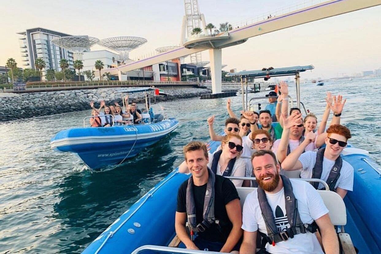 Bateau de croisière FS Yachts